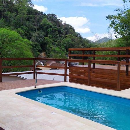Hostel Du Suca Petrópolis Exteriér fotografie