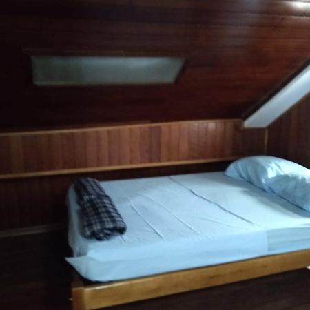 Hostel Du Suca Petrópolis Exteriér fotografie