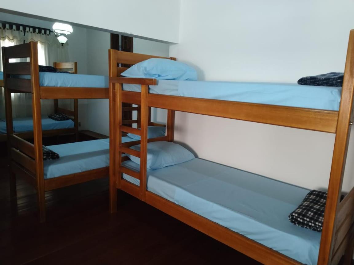 Hostel Du Suca Petrópolis Exteriér fotografie