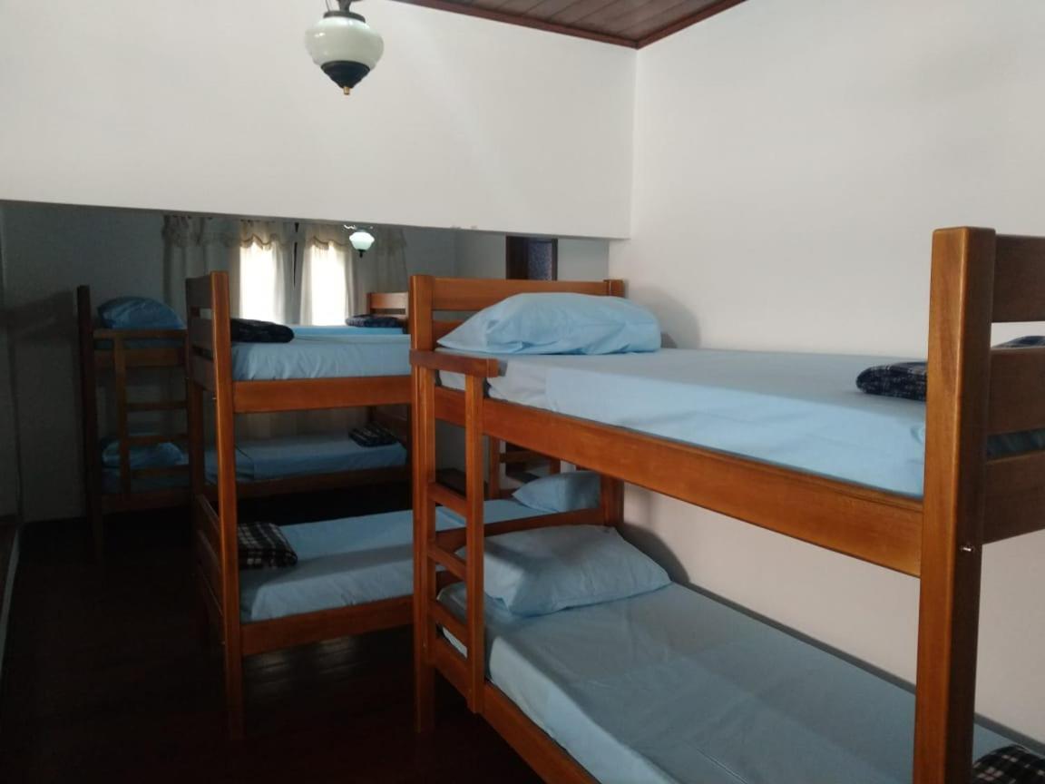 Hostel Du Suca Petrópolis Exteriér fotografie