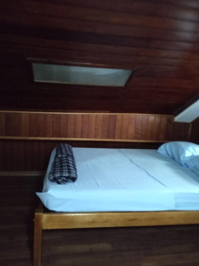 Hostel Du Suca Petrópolis Exteriér fotografie