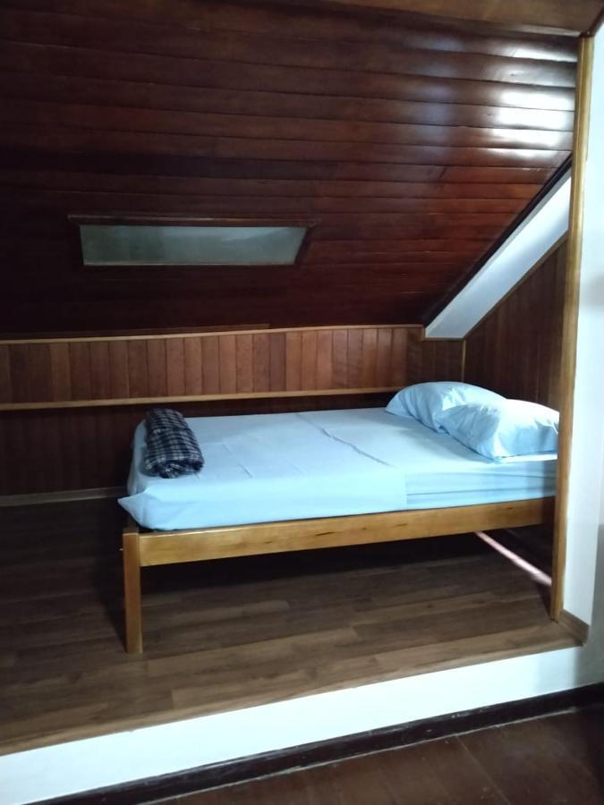 Hostel Du Suca Petrópolis Exteriér fotografie