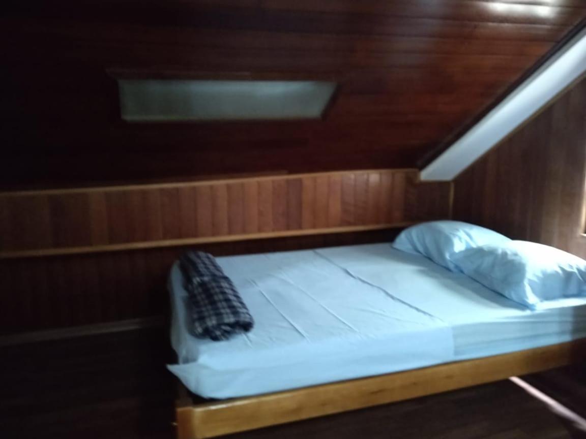 Hostel Du Suca Petrópolis Exteriér fotografie