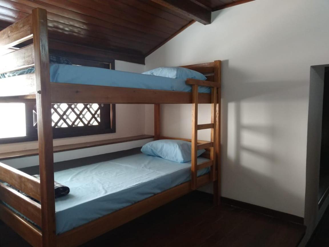 Hostel Du Suca Petrópolis Exteriér fotografie