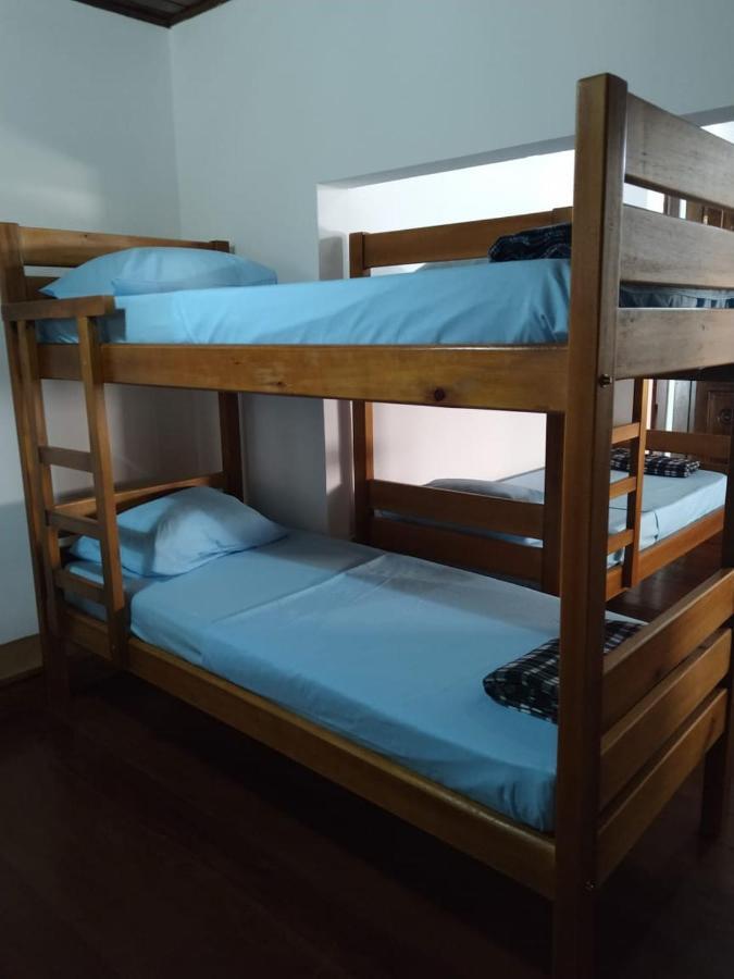 Hostel Du Suca Petrópolis Exteriér fotografie
