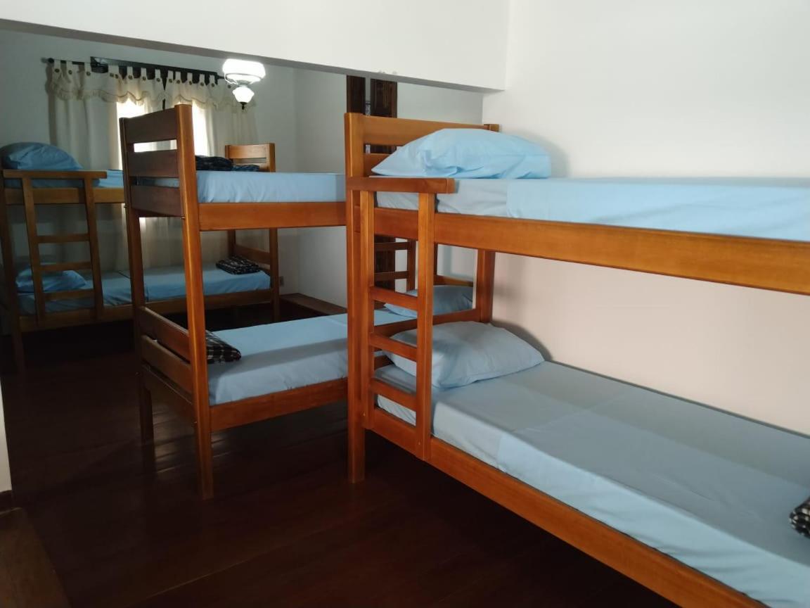 Hostel Du Suca Petrópolis Exteriér fotografie