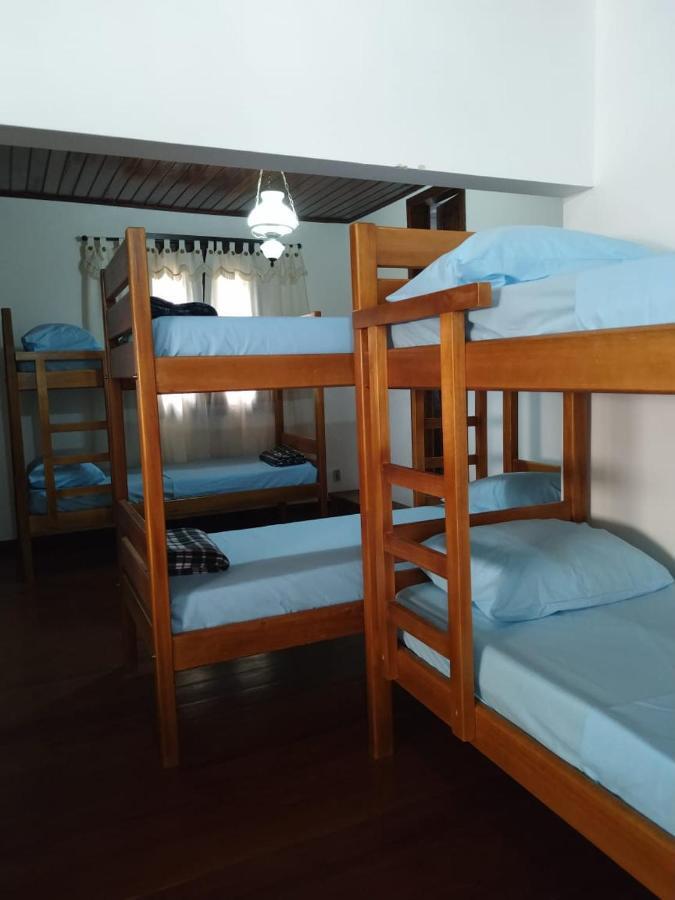 Hostel Du Suca Petrópolis Exteriér fotografie