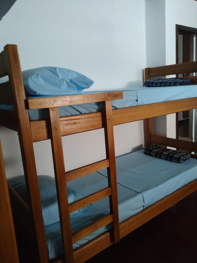 Hostel Du Suca Petrópolis Exteriér fotografie